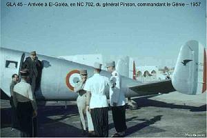 167- ARMEE DE L'AIR EN ALGERIE 1945-1962-15 (16)